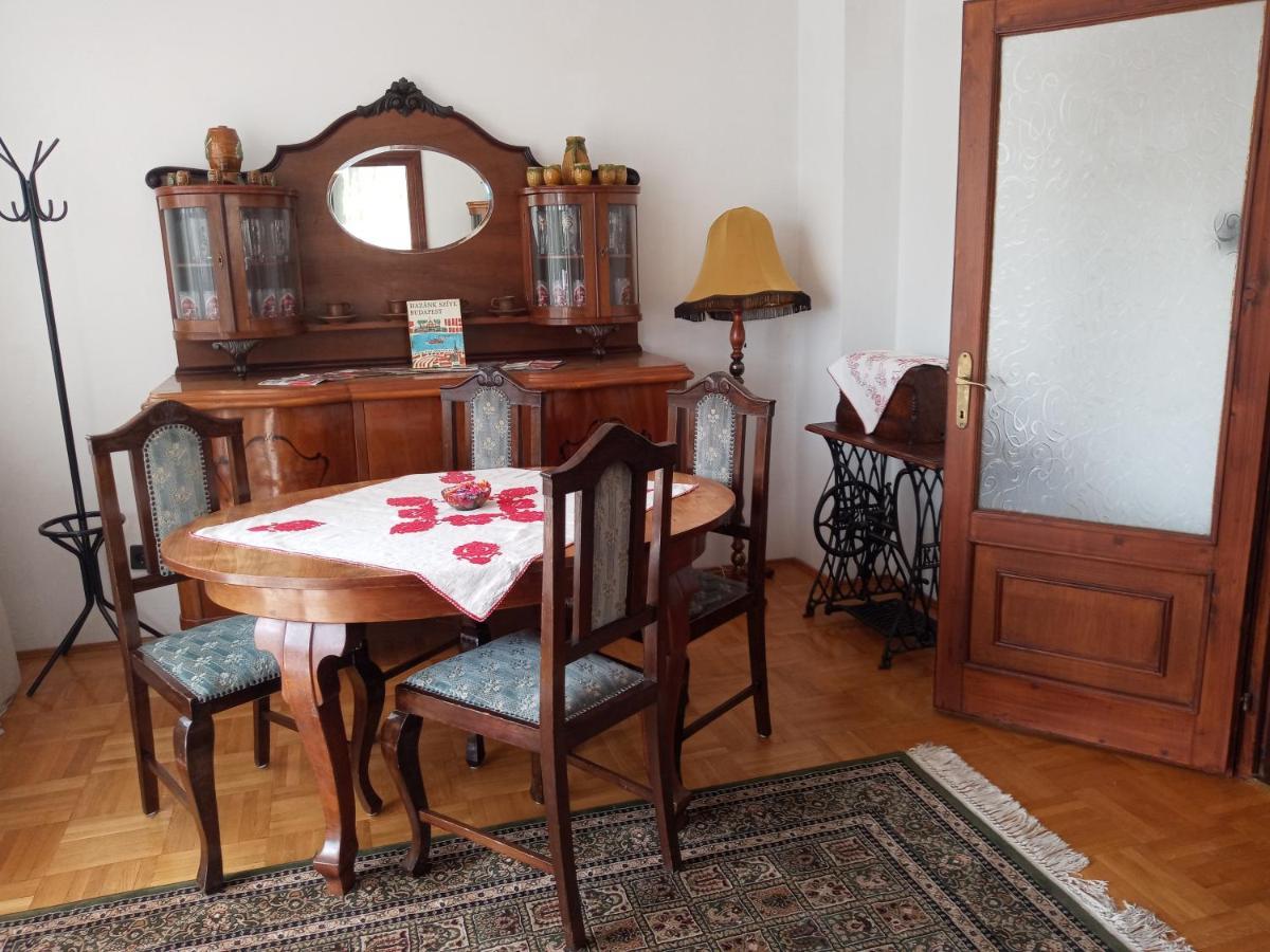 Luxury Eagle Apartman Будапеща Екстериор снимка