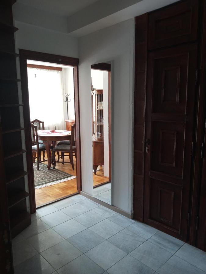 Luxury Eagle Apartman Будапеща Екстериор снимка