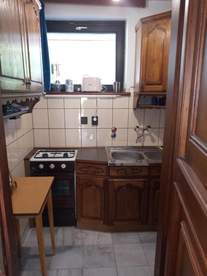 Luxury Eagle Apartman Будапеща Екстериор снимка